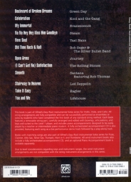 Easy Rock Instrumental Solos, Viola/Piano/CD