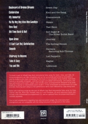 Easy Rock Instrumental Solos - Violin/Piano/CD