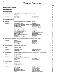 High Tech for Strings - Bass