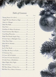 Traditional Christmas Duets for Viola