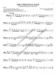 The Big Book of Christmas Songs