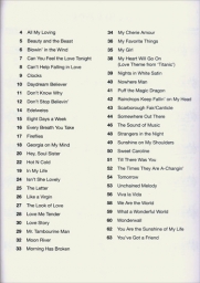 Easy Pop Melodies for Violin