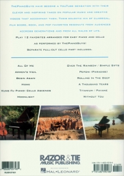 The Piano Guys The Piano Guys