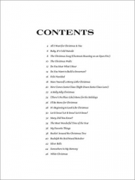 Christmas Hits for Two- Cellos