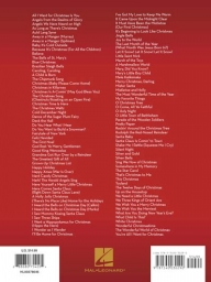 101 Christmas Songs For Cello