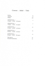 Handel - Complete Sonatas for Violin and Continuo (FAB)