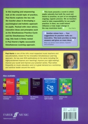 Improve your teaching! The Practice Process