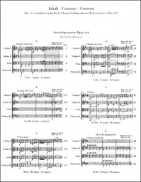 String Quartet  - Vol. 8, Op. 64