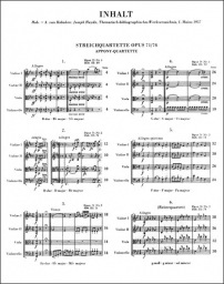 Haydn - String Quartets Vol. 9 (HEN)