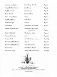 Easy Cellobrations: Classics for Four Cellos