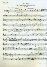 Sonata opus 104