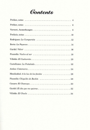 The Tango Fiddler - Violin/Piano