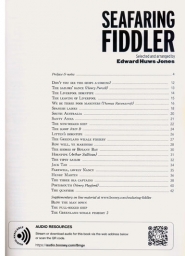 The Seafaring Fiddler