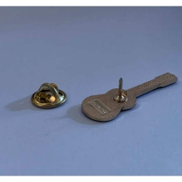Ukelele Pin