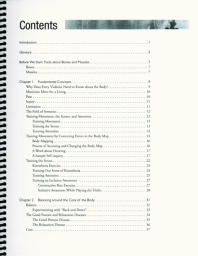 What Every Violinist Needs to Know About the Body