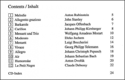 Violin Favorites: Classics