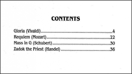 Complete Parts for Cello from the Classic Masterpieces - Vol. 2