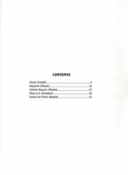 Orchestral Repertoire - Volume 2