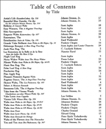 Music for Three (Violin2) - Vol. 4