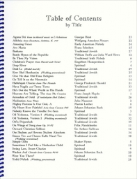 Music for Three Vol 3 Part 3 - Cello/Bassoon