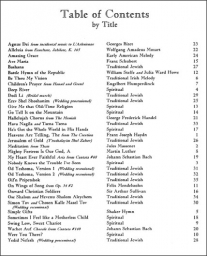 Music for Three (Keyboard/Guitar) - Vol. 3