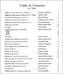 Music for Four (Keyboard/Guitar) - Vol. 2