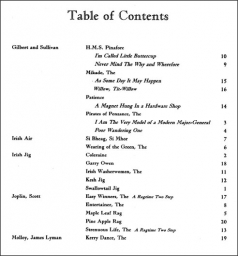 Music for Two - Vol. 3