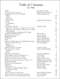 Music for Three (Violin2) - Vol. 2