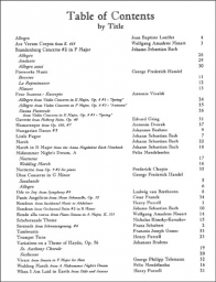 Music for Three (Keyboard/Guitar) - Vol. 2