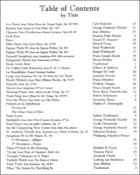 Music for Four Intermediate (Violin 2) - Vol. 1