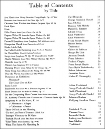 Music for Four Intermediate (Cello) - Vol. 1