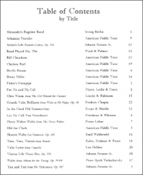 Music for Two - Vol. 4