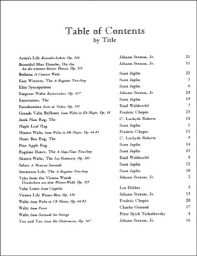 Music for Four (Viola) - Vol. 3