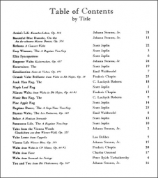 Music for Four (Cello) - Vol. 3