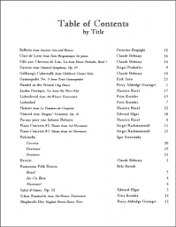 Music for Four (Violin2) - Vol. 4