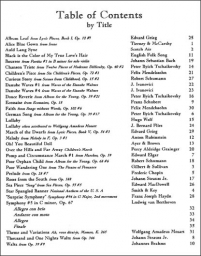 Music for Four Intermediate (Violin1) - Vol. 2