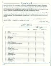 Developing Virtuosity Book 1 - Viola