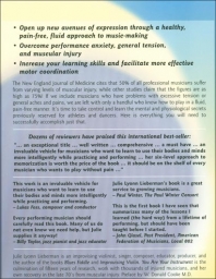 You Are Your Instrument