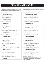 The Contemporary Violinist