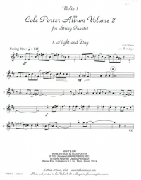 Cole Porter Album - Vol. 2