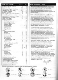 Opera for kids in English! Teacher