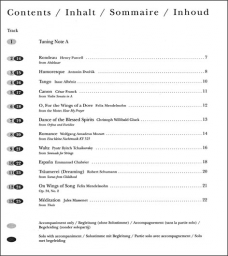 Essential Melodies - Violin