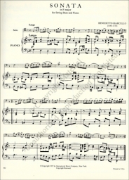 Sonata in F major