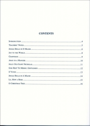 Festive Strings - Viola Festive Strings - Viola