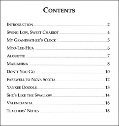 Folk Strings - Cello