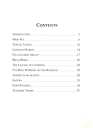 More Folk Strings - Cello Ensemble