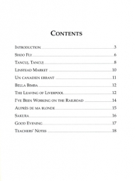 More Folk Strings - Solo Cello