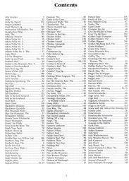 Complete Fiddling Book