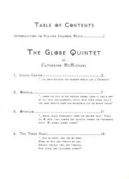 The Globe Quintet
