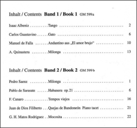 Tango Total - Book 2 Tango Total - Book 2